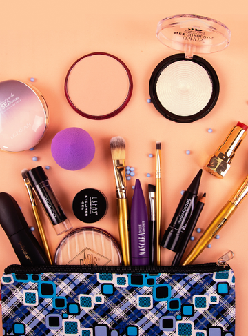 Fashion & Beauty - Alladin Bliss