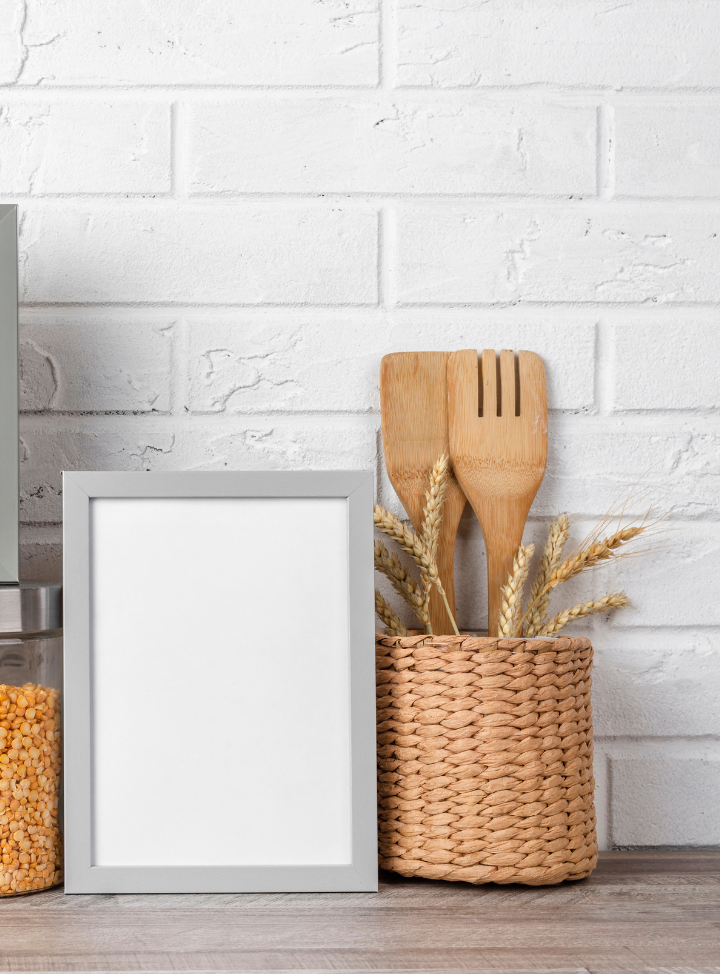 Home & Kitchen - Alladin Bliss