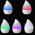 Essential Oil Diffuser - Alladin Bliss