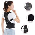 Shoulder Back Support Belt - Alladin Bliss