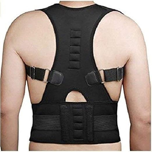 Shoulder Back Support Belt - Alladin Bliss