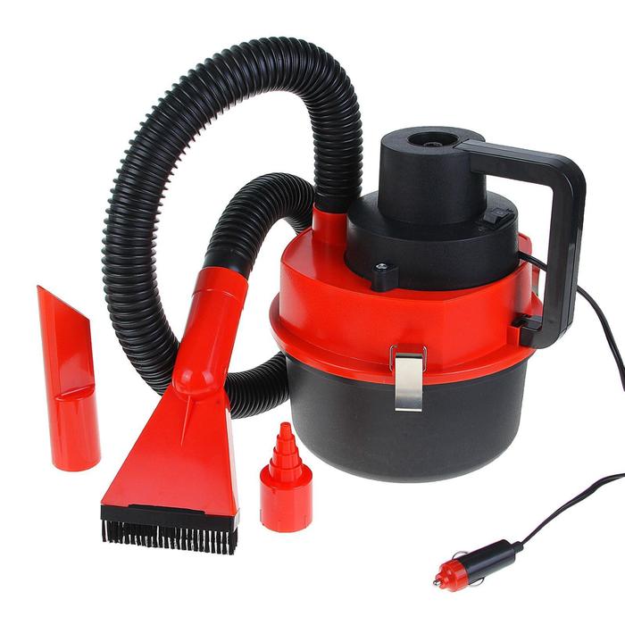 Wet And Dry Vacuum Cleaner - Alladin Bliss