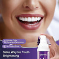 Toothpaste for Teeth Whitening (30ml) - Alladin Bliss