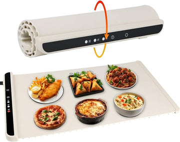 Electric Food Warming Mat