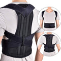 Posture Corrector Therapy Shoulder Belt - Alladin Bliss