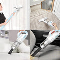 12 in 1 Stick Handheld Vacuum - Alladin Bliss