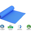 Yoga Mats Anti-slip Sport Fitness Mat Blanket For Exercise Yoga And Pilates Gymnastics Mat Fitness Equipment - Alladin Bliss