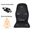 Massage Seat Topper - Alladin Bliss