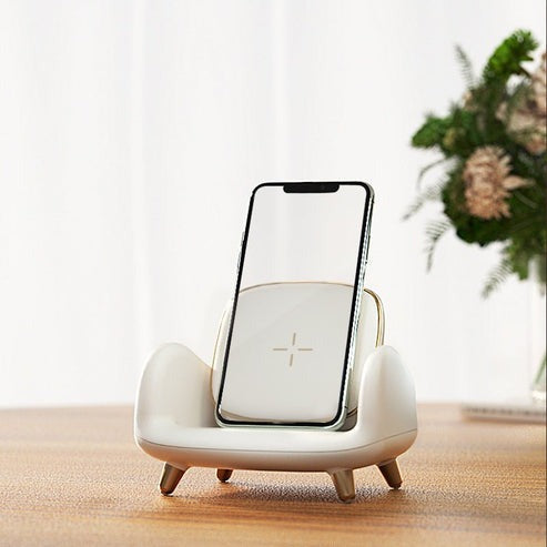 Sofa Chair Wireless Fast Charger - Alladin Blissshop_this_look_EcLGgQ